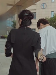 Otoritas Tertinggi - Episode 6