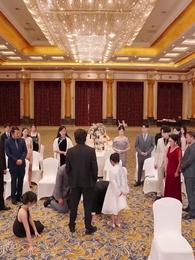 Saatnya Serangan Balik - Episode 26