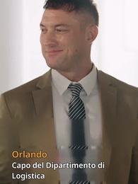 La donna delle pulizie è la CEO - Episode 4