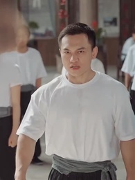 Episode 4 - Otoritas Tertinggi