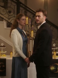 Épisode 37 - L'Éclat de la Lune et des Ombres