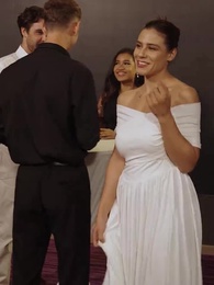 La donna delle pulizie è la CEO - Episode 77