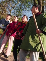 Episode 10 - Who Killed His Son?