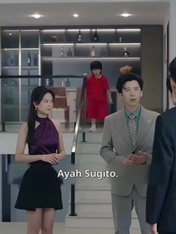 [Dijuluki] Menuju Puncak Kehidupan - Episode 28