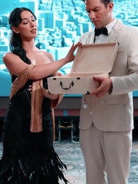 Episodio 50 - L’Erede del Miliardario Divorziato