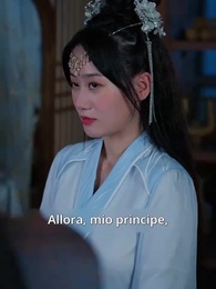 La Principessa medico - Episode 28