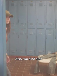 Verliebt in meine Alpha-Professorin - Episode 9