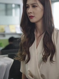 La Direttrice in Disguise - Episode 44