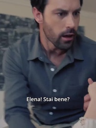 Intrappolato nella spietatezza - Episode 54