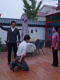 ตอนที่ 47 - คุณย่าจ๋าหลานๆมาแล้ว