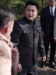 Episode 22 - Who Killed His Son?