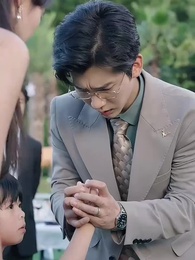 Episode 35 - [Dijuluki] Menuju Puncak Kehidupan