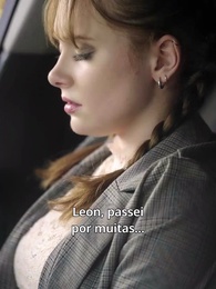 Episódio 45 - Casando Com o Tio do Meu Ex