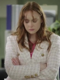 Casando Com o Tio do Meu Ex - Episode 27