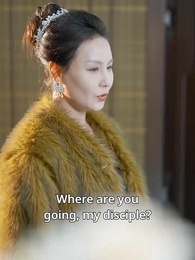 Slay it, Mrs. Billionaire - Episode 52