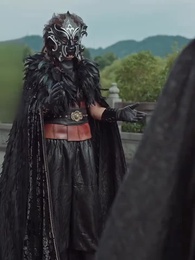 Episode 71 - Otoritas Tertinggi