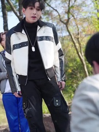 Who Killed His Son? - Episode 6