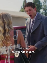 Episodio 4 - Il Ritorno della Sposa Indesiderata