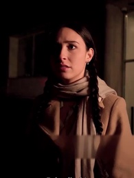 Episodio 21 - Desideri proibiti Amore Alphas