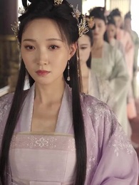 Episode 4 - [Dubbed] Lost Love in Palace