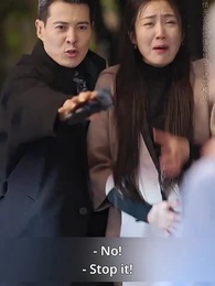 Episode 11 - Lost at First Sight