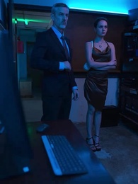 Episodio 12 - Signorina Sguattera diventa CEO