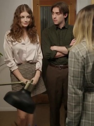 L'Éclat de la Lune et des Ombres - Episode 23