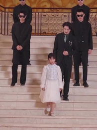 Episode 28 - Saatnya Serangan Balik