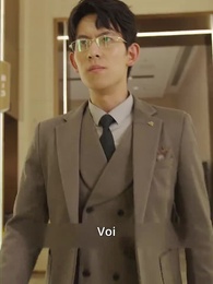  La Direttrice in Disguise - Episode 11