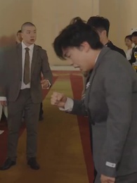 Otoritas Tertinggi - Episode 47