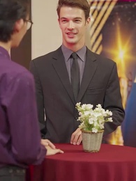 Episodio 90 - Signorina Sguattera diventa CEO