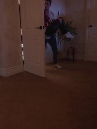 Verliebt in meine Alpha-Professorin - Episode 61