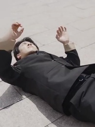 Episode 70 - Otoritas Tertinggi