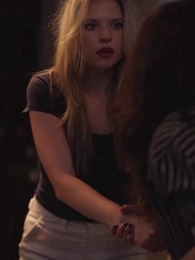 Episode 72 - Verliebt in meine Alpha-Professorin