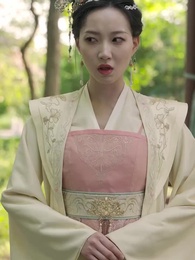 [Dubbed] Lost Love in Palace - Episode 14