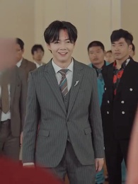 Otoritas Tertinggi - Episode 51