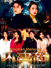Amukan Manusia - Episode 1
