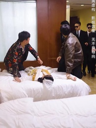 No Escape from Mr. Matthew - Episode 53