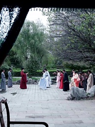 Tập 12 - Đường Ninh Chiến Ca