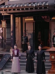 第18話 - 闇に咲く貴女