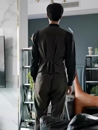 ตอนที่ 91 - [พากย์ไทย] รักเธอผิดเวลา