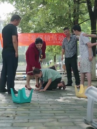 Jodoh Pasti Bertemu - Episode 15