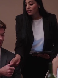 Episodio 63 - Mi Exesposa es una Supermujer