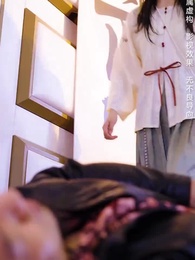 No Escape from Mr. Matthew - Episode 34