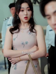 Amukan Manusia - Episode 39