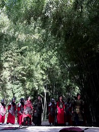 Đường Ninh Chiến Ca - Episode 28