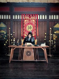 Tập 31 - Đường Ninh Chiến Ca