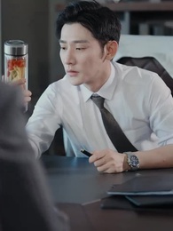 閃婚後豪門老公馬甲藏不住 - Episode 95