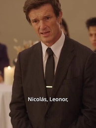 Episodio 28 - Mi Exesposa es una Supermujer