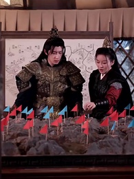 Tập 22 - Đường Ninh Chiến Ca